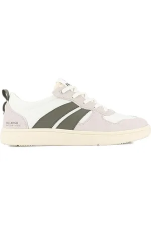 Palladium Pallacup, Ankle Boot Unisex-Adulto, , 45 EU