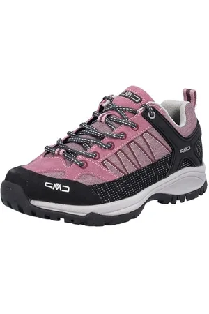 CMP SUN WMN HIKING SHOE, Scarpe da Trekking Donna, , 41 EU
