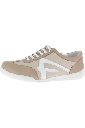 Andrea Conti Damen Low Top Sneaker, Scarpe da Ginnastica Donna, , 37 EU