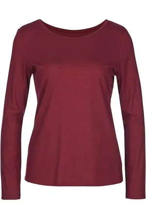 Calida Favourites Butterfly, T-Shirt Donna, , Taglia 36/38
