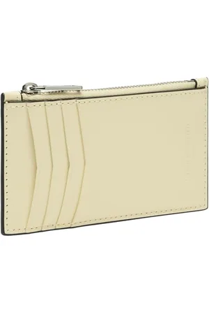 liebeskind New Wallet XS Franzis Lack Distressed, Borsa a Mano Donna