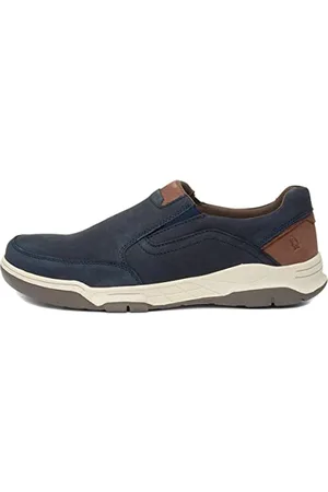 Hush Puppies Fletcher, Scarpe da Ginnastica Uomo, , 40.5 EU