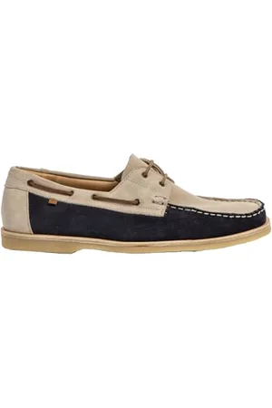 El Naturalista N5963 PLANTAE, Scarpe da Ginnastica Basse Unisex-Adulto, Ocean-Cream, 42 EU Larga