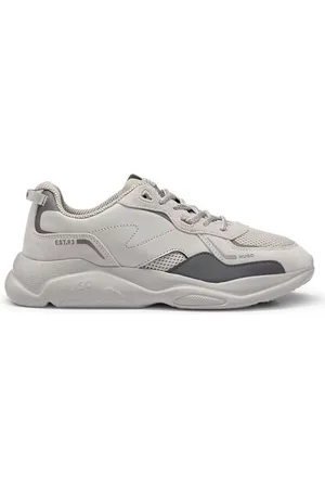 HUGO BOSS Leon_Runn_enme, Running Uomo, , 43 EU