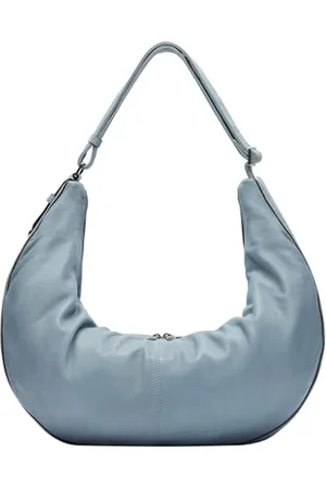 liebeskind Hobo L Moon Sheep Natural, Borsa a Mano Donna