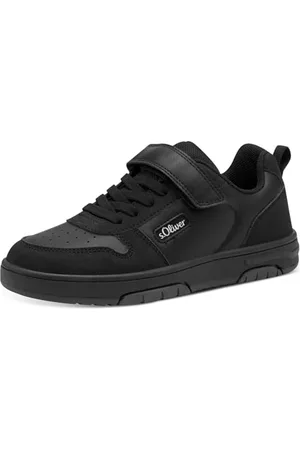 QS by s.Oliver Kinder 5-44204-44, Scarpe da Ginnastica, , 33 EU