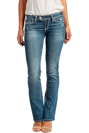 Silver Jeans Co. Silver Jeans Women