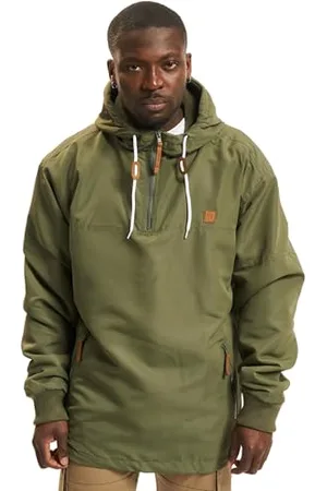Brandit Luke Windbreaker, Uomo, , 5XL