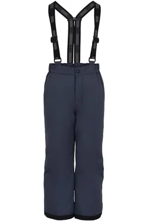 LEGO Wear Wear Tec Skihose Schneehose Action Serie Wasserdicht, winddicht, atmungsaktiv, Warm Pantaloni da Neve, , 104 Unisex-Adulto