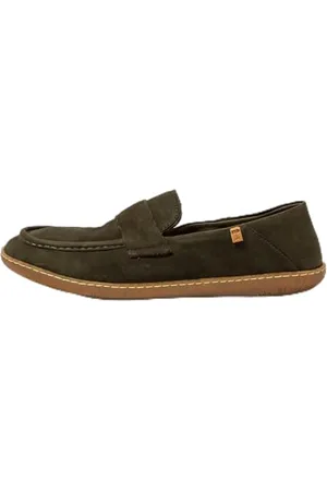 El Naturalista N5294 El Viajero, Scarpe da Ginnastica Basse Unisex-Adulto, , 39 EU Larga