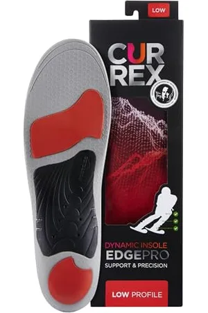 Currex Sottopiede EdgePro - la vostra nuova dimensione dell