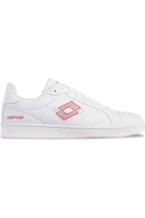 Lotto Jambol GC Women, Scarpe da Ginnastica Donna, , 40 EU