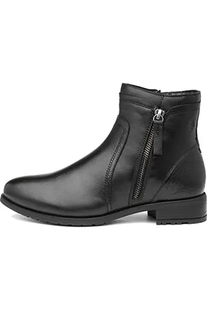 Hush Puppies Scarlett, Stivaletto Donna, , 35.5 EU