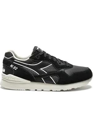 Diadora N.92 Advance, Scarpe da Ginnastica Uomo, 40.5 EU