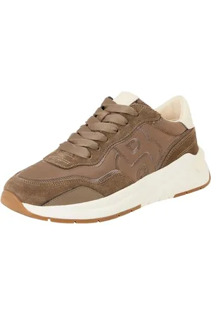 HUGO BOSS Skylar_Runn_flsdnyBB, Scarpe da Ginnastica Donna, , 37 EU