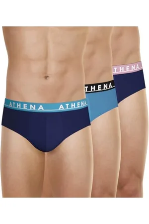 ATHENA Easy Color Intimo, , XL Uomo