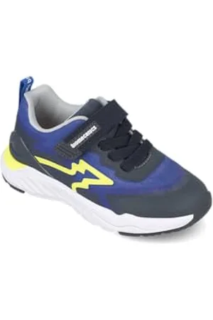 Biomecanics 252272, Scarpe da Ginnastica, , 31 EU
