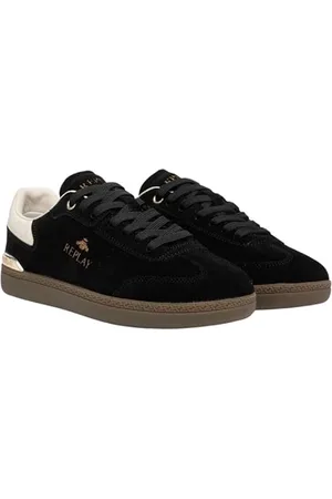 Replay Pyper W Suede, Scarpe da Ginnastica Donna, , 37 EU