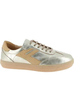 Andrea Conti Damen Low Top Sneaker Freya, Scarpe da Ginnastica Donna, , 42 EU