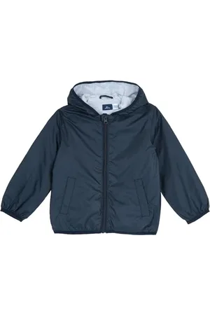 chicco Giubbotto Bambino, Caldo e Morbido Giubbino, Designed in Italy, Abbigliamento Bambini