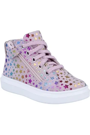 Richter Alessa, Scarpe da Ginnastica Bambina, , 26 EU