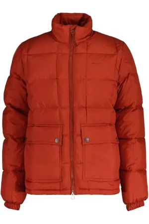 GANT Giacca Mid Down, , S Uomo