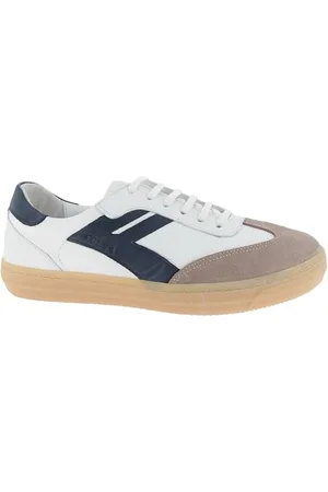 Andrea Conti Damen Low Top Sneaker Freya, Scarpe da Ginnastica Donna, , 41 EU