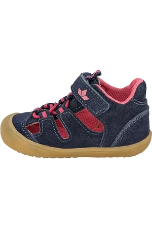LICO Gwen V, Scarpe Primi Passi Unisex-Bambini, , 23 EU