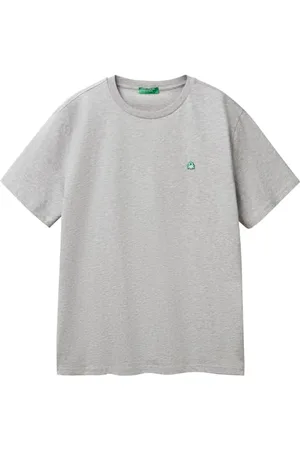 Benetton T-shirt 3mi5j1af7, T-Shirt Uomo, , M