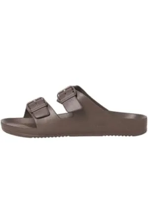 JACK & JONES Jfwcroxton Moulded Sandal Noos, Uomo, , 42 EU