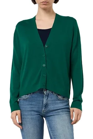 Benetton Cardigan M/L