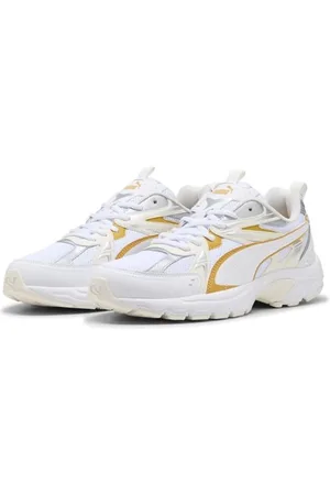 PUMA MILENIO Tech, Scarpe da Ginnastica Unisex-Adulto, 48 EU