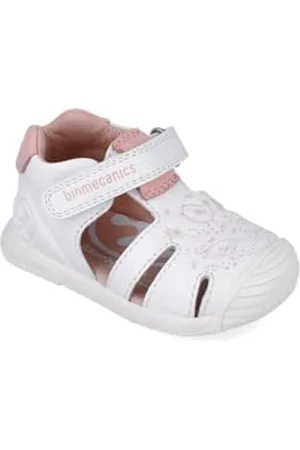 Biomecanics 252108, Sandali Bambina, , 18 EU