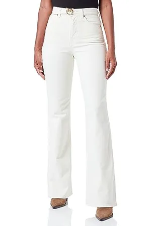 Pinko Felix Belt Flare Bull Comfort