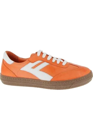 Andrea Conti Damen Low Top Sneaker Freya, Scarpe da Ginnastica Donna, , 41 EU