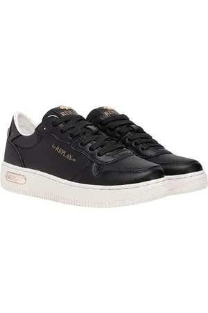 Replay Epic W Block, Scarpe da Ginnastica Donna, , 39 EU
