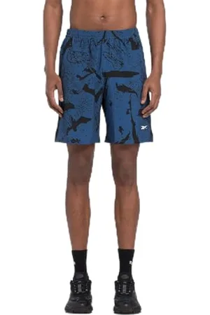 Reebok Strength Boxer Bambino, , XL Uomo