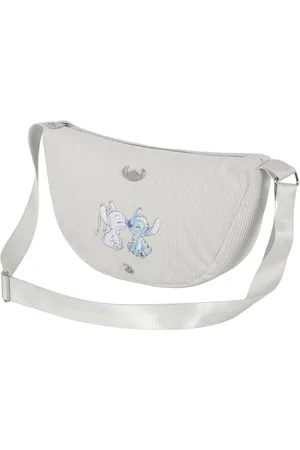 Disney Borsa Ovale Roy Unisex, , One size