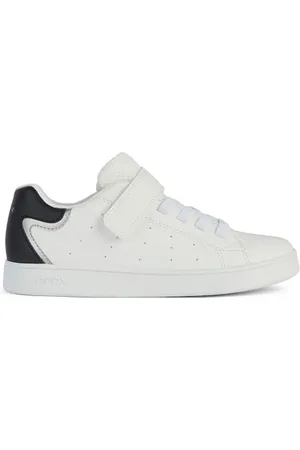 Geox J Eclyper Boy A, Scarpe da ginnastica Bambini e ragazzi, , 34 EU