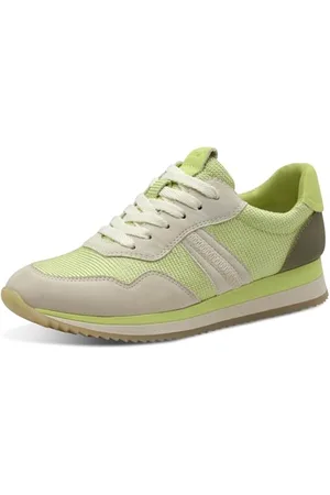 Jana Damen Vegan Komfort, Scarpe da Ginnastica Donna, , 38 EU