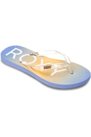 Roxy RG Viva Jelly, Sandali Bambina, , 28 EU