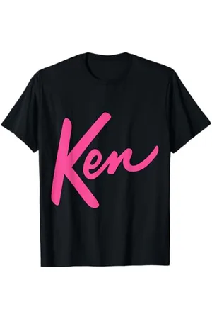 Barbie Ken ufficiale, vari colori Maglietta