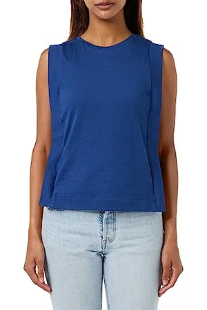 Benetton T-Shirt 3096D1049, , XS Donna
