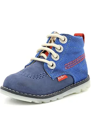 Kickers NONONEO, Stivaletto Unisex-Bambini, , 24 EU