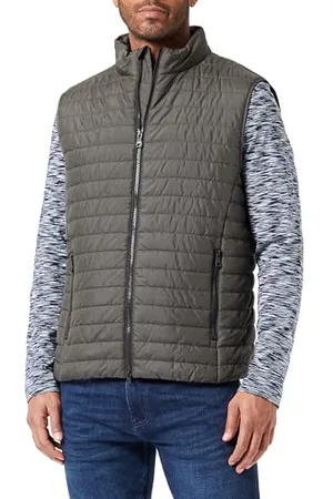 Geox M Wilmer Giacca, , 52 Uomini