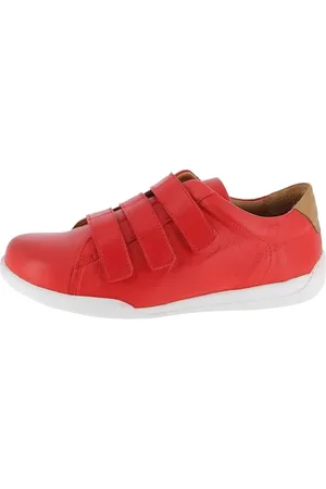 Andrea Conti Damen Low Top Sneaker, Scarpe da Ginnastica Donna, , 37 EU