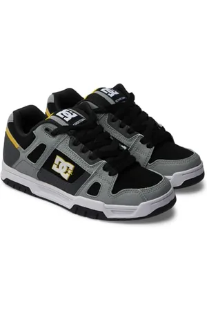 Dcshoes Stag, Scarpe da Ginnastica Uomo, , 38.5 EU