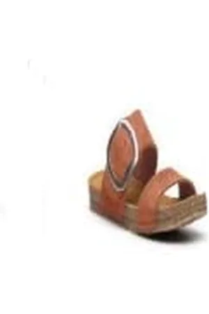 Art 0175 Creta, Sandali Bassi Donna, , 40 EU