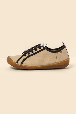 El Naturalista N5738 PAWIKAN, Scarpe da Ginnastica Basse Unisex-Adulto, , 46 EU Larga