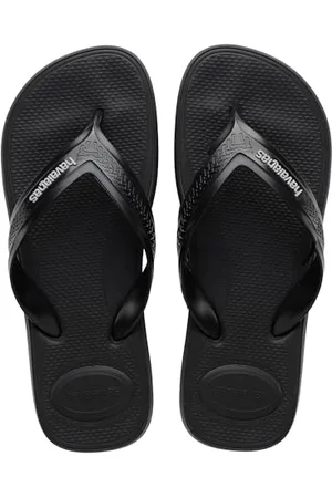 Havaianas Top Max Comfort, Infradito Eleganti, Comode e Resistenti, Design Robusto e Funzionale, Suola Anatomica e Antiscivolo, da Uomo